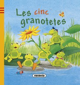 LES CIN GRANOTETES