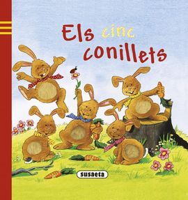 ELS CINC CONILLETS
