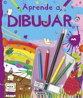 APRENDE A DIBUJAR
