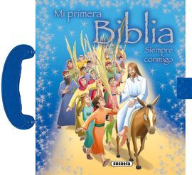 MI PRIMERA BIBLIA