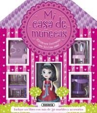 MI CASA DE MUÑECAS