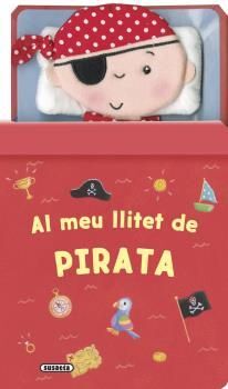 AL MEU LLITET DE PIRATA