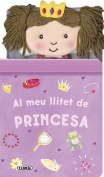 AL MEU LLITET DE PRINCESA