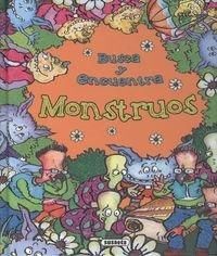 MONSTRUOS