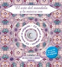 EL ARTE DEL MANDALA Y LA MUSICA ZEN