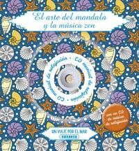 EL ARTE DEL MANDALA Y LA MUSICA ZEN
