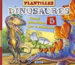 DINOSAURES (PLANTILLES)