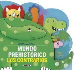 MUNDO PREHISTORICO