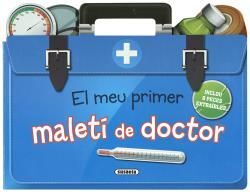 EL MEU PRIMER MALETI DE DOCTOR