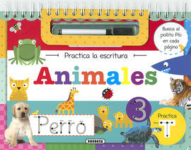 ANIMALES