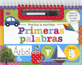PRIMERAS PALABRAS