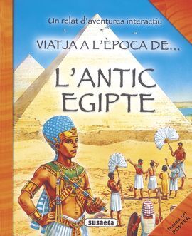 L'ANTIC EGIPTE