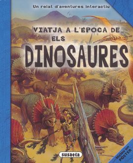 ELS DINOSAURES