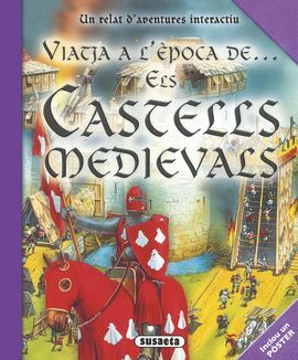 ELS CASTELLS MEDIEVALLS
