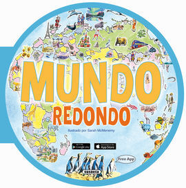 MUNDO REDONDO