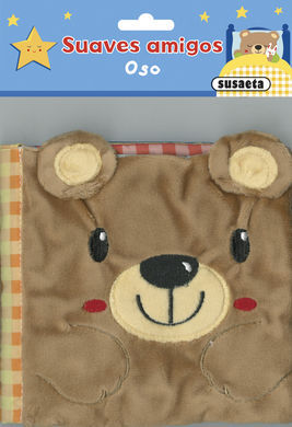 OSO (SUAVES AMIGOS)