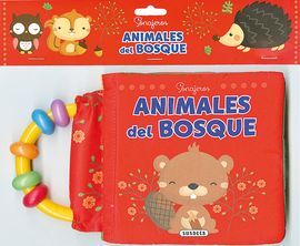 ANIMALES DEL BOSQUE