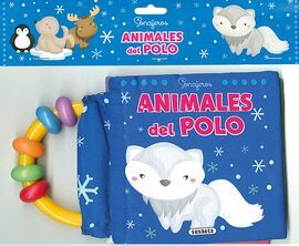 ANIMALES DEL POLO