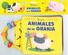 ANIMALES DE LA GRANJA