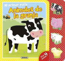 ANIMALES DE LA GRANJA