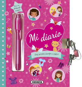 MI DIARIO