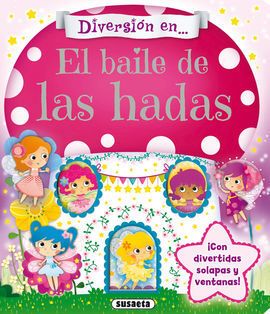 EL BAILE DE LAS HADAS