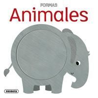FORMAS. ANIMALES