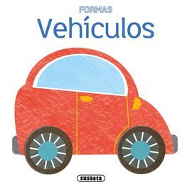 FORMAS VEHICULOS