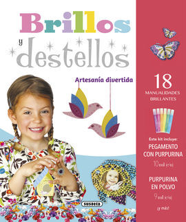 BRILLOS Y DESTELLOS