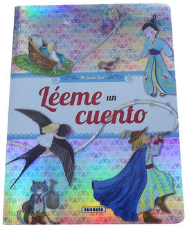 LEEME UN CUENTO
