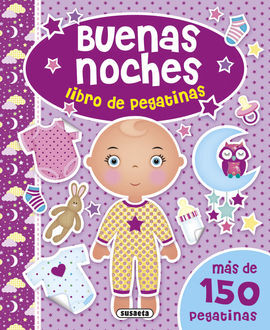BUENAS NOCHES