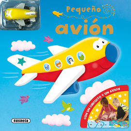 PEQUEÑO AVIÓN