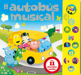 EL AUTOBUS MUSICAL