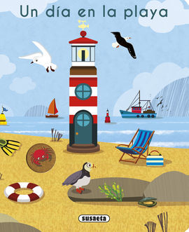 UN DIA EN LA PLAYA (CICLOS NATURALES)