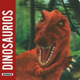 DINOSAURIOS (LIBRO LENTICULAR)