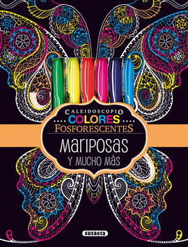 MARIPOSAS