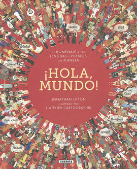 !HOLA, MUNDO!