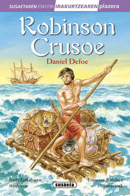 ROBINSON CRUSOE