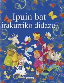 IPUIN BAT IRAKURRIKO DIDAZU