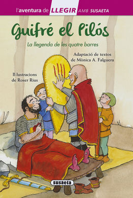 GUIFRE EL PILOS