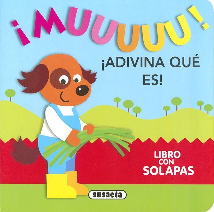 !MUUUUU!         (ADIVINA QUE