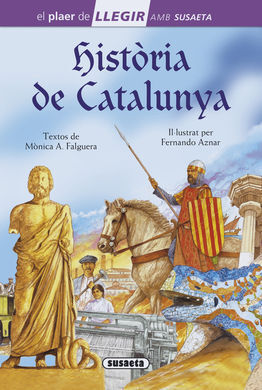 HISTORIA DE CATALUNYA