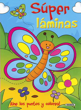 SUPER LAMINAS