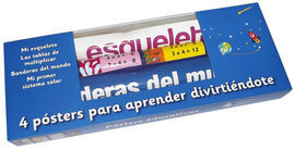 POSTERS EDUCATIVOS