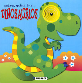 LOS DINOSAURIOS (MIRA,MIRA...)