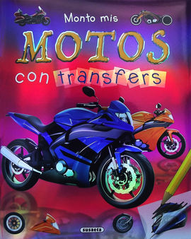 MONTO MIS MOTOS
