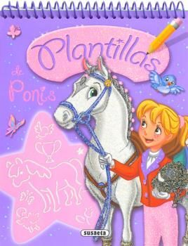 PONIS     (MIS PLANTILLAS)