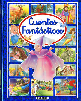 CUENTOS FANTÁSTICOS
