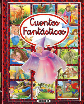 CUENTOS FANTASTICOS