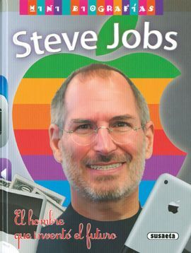 STEVE JOBS